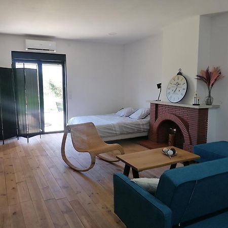 Maison Loft Dans Ancienne Ferme モントーバン エクステリア 写真