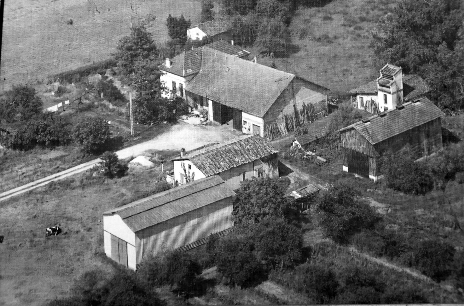 Maison Loft Dans Ancienne Ferme モントーバン エクステリア 写真